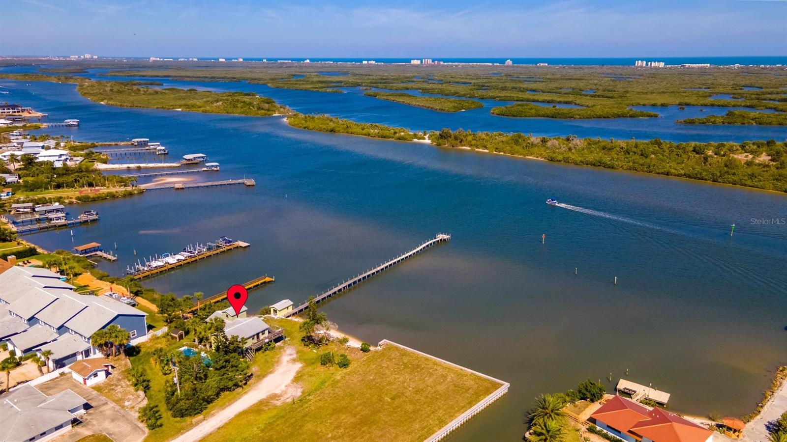 River Edge Acres - Commercial Sale