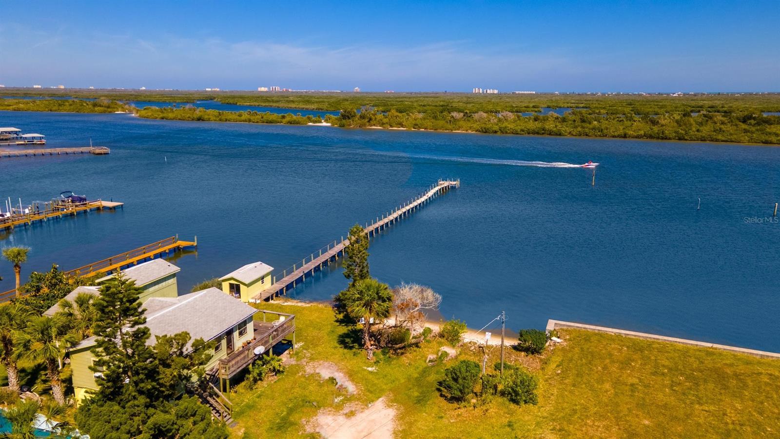 River Edge Acres - Commercial Sale