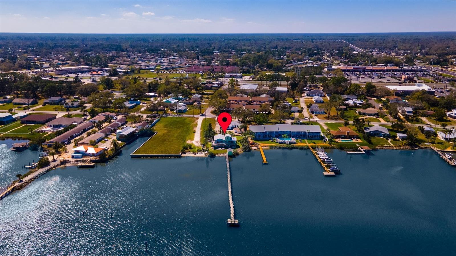 River Edge Acres - Commercial Sale