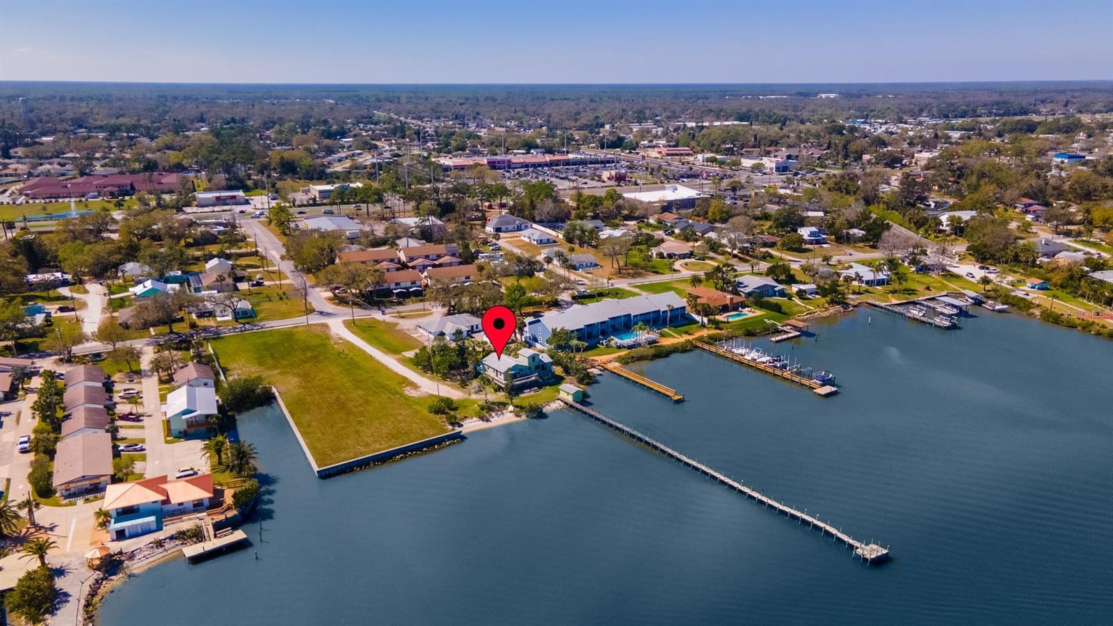 River Edge Acres - Commercial Sale