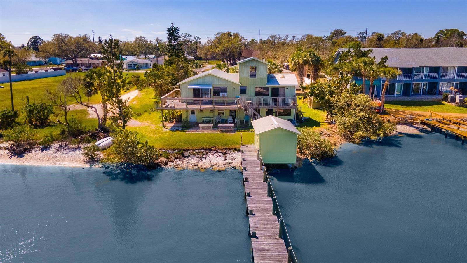 River Edge Acres - Commercial Sale