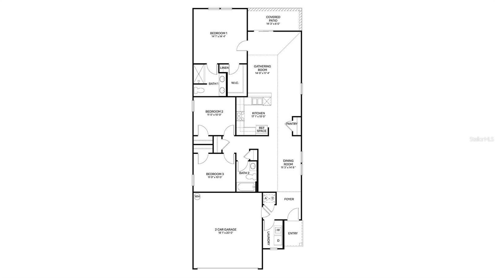GRAND RESERVE AND GOLF CLUB - Residential