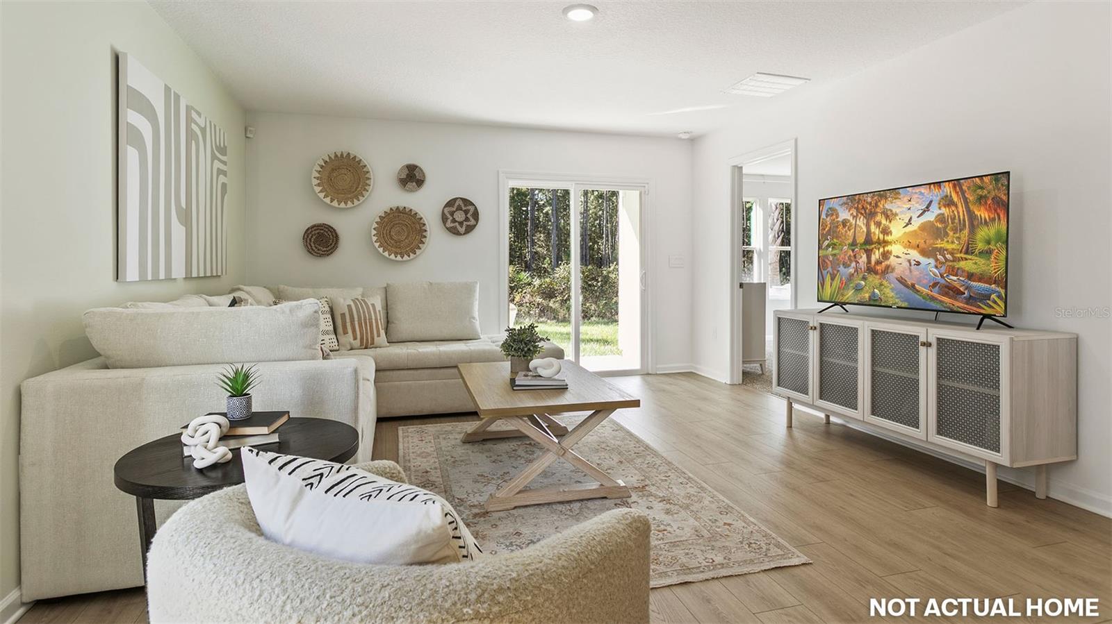 GRAND RESERVE AND GOLF CLUB - Residential