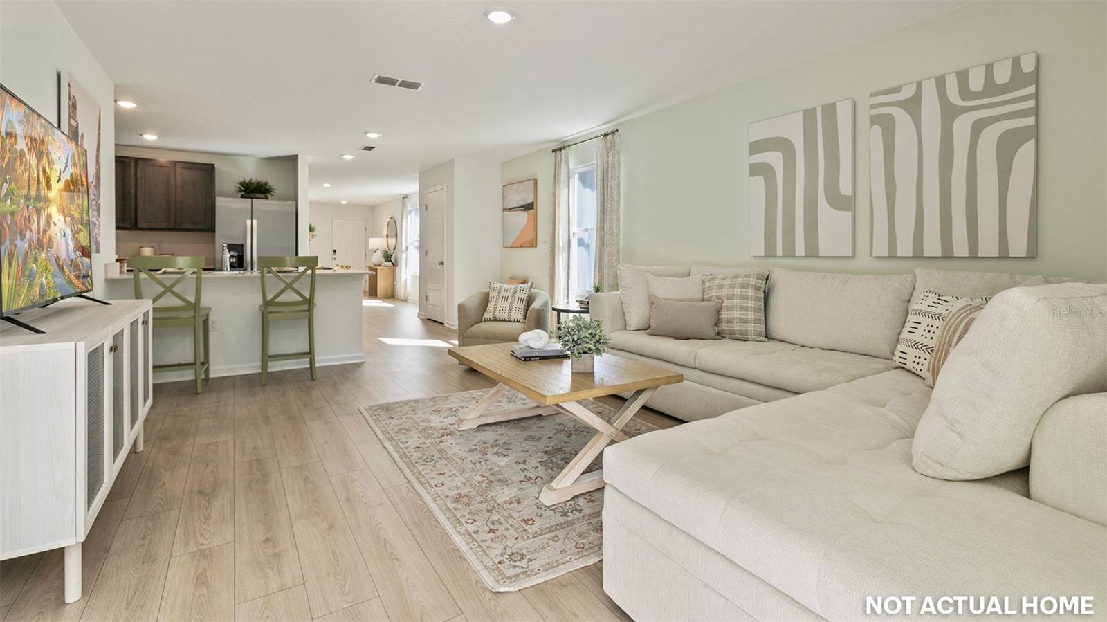GRAND RESERVE AND GOLF CLUB - Residential