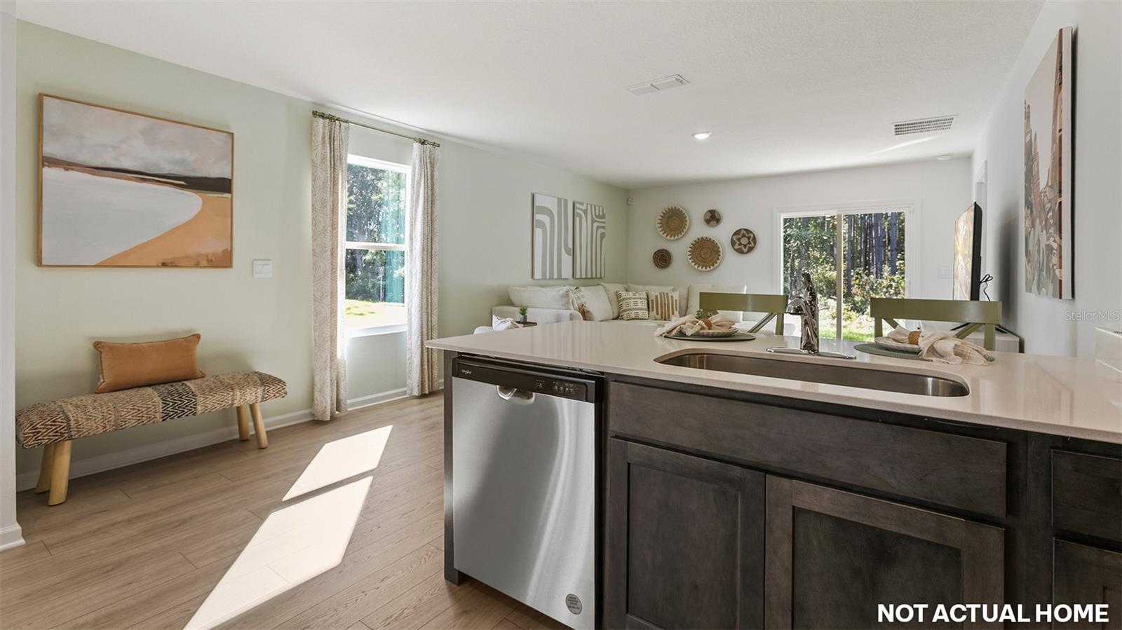 GRAND RESERVE AND GOLF CLUB - Residential