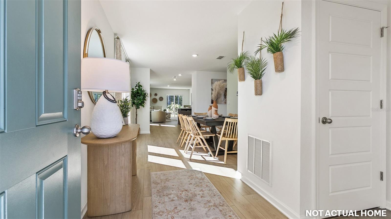 GRAND RESERVE AND GOLF CLUB - Residential