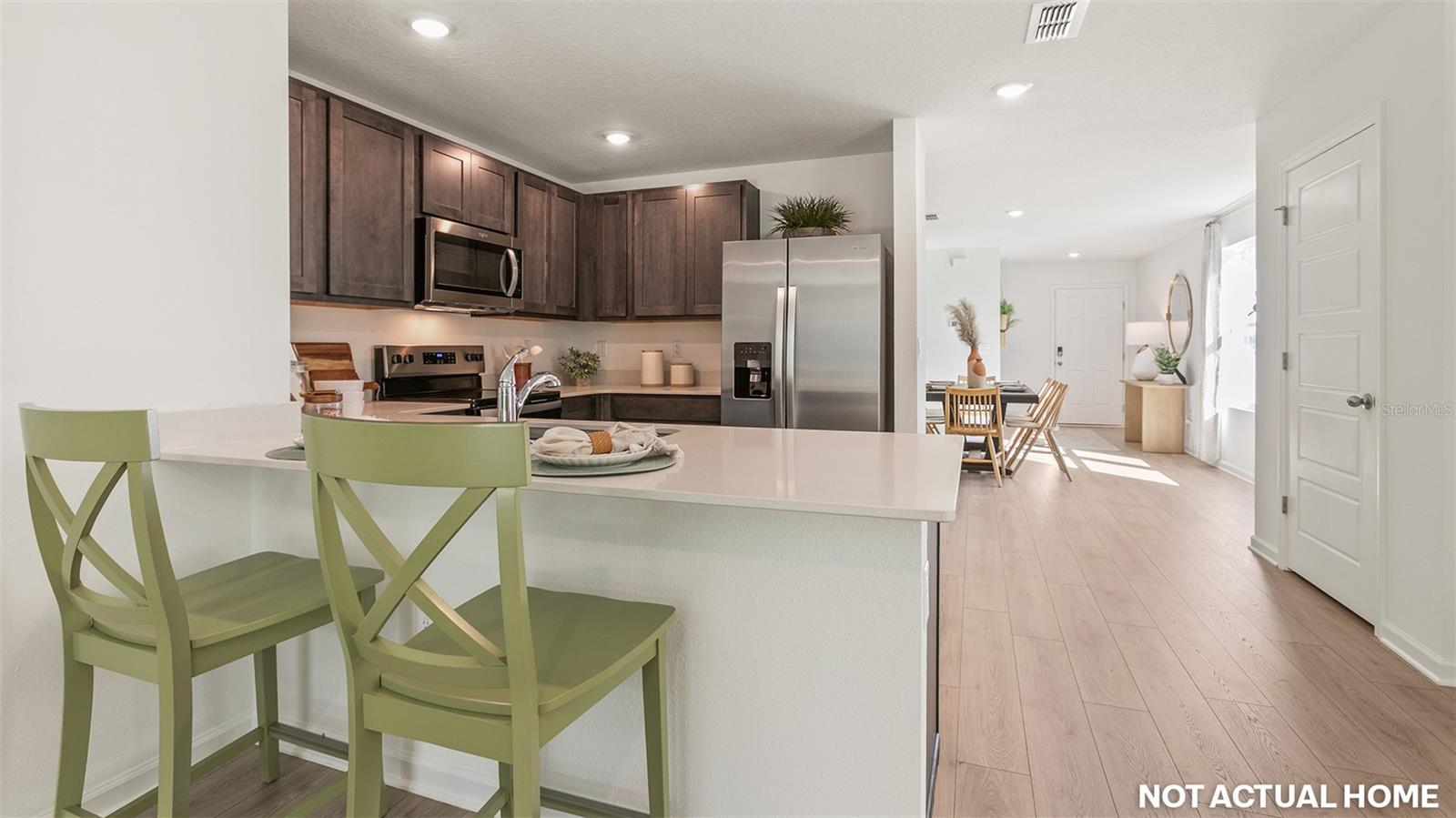 GRAND RESERVE AND GOLF CLUB - Residential