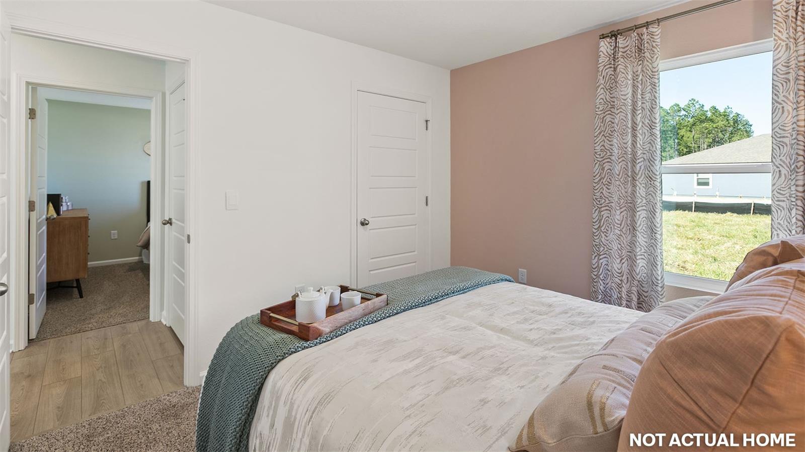 GRAND RESERVE AND GOLF CLUB - Residential