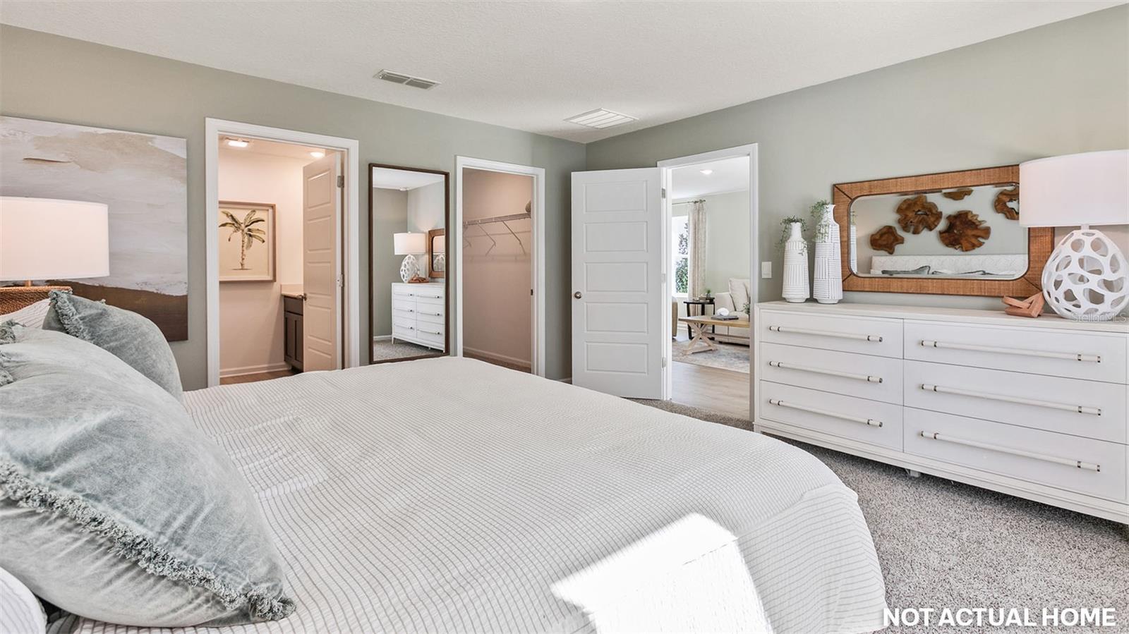 GRAND RESERVE AND GOLF CLUB - Residential