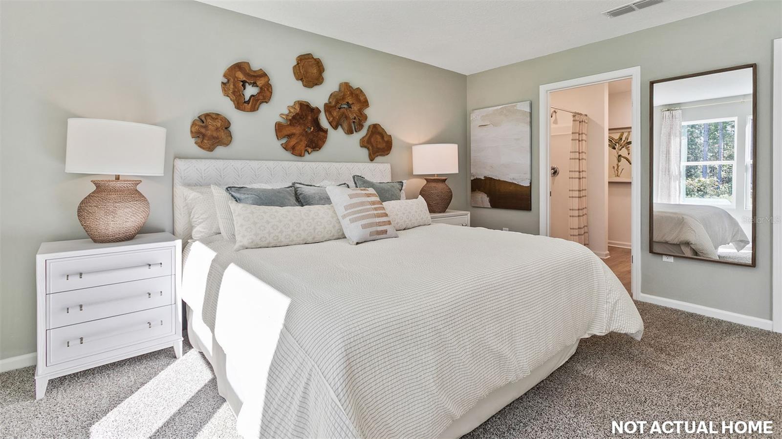 GRAND RESERVE AND GOLF CLUB - Residential