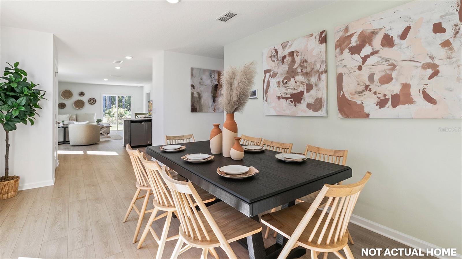 GRAND RESERVE AND GOLF CLUB - Residential