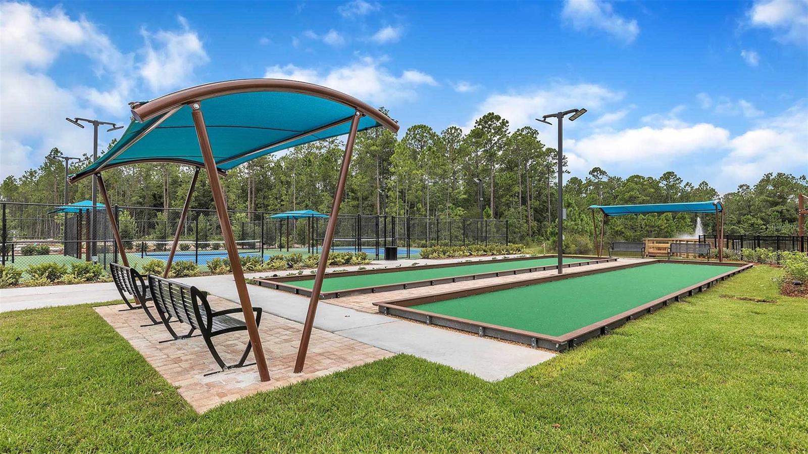 GRAND RESERVE AND GOLF CLUB - Residential