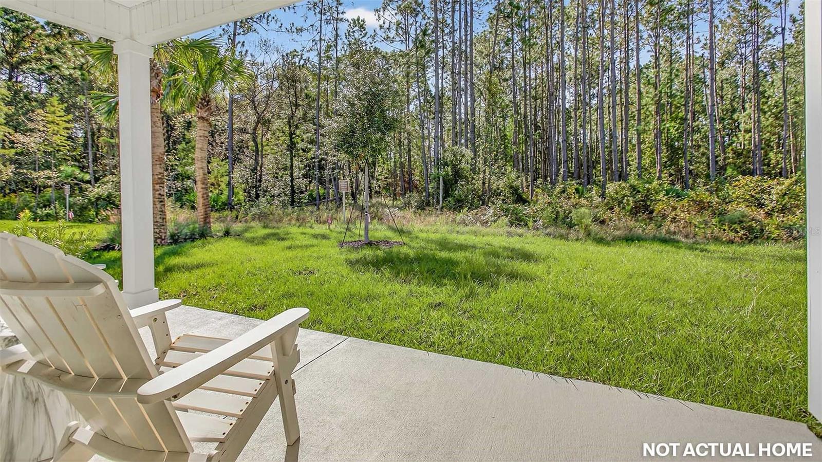 GRAND RESERVE AND GOLF CLUB - Residential