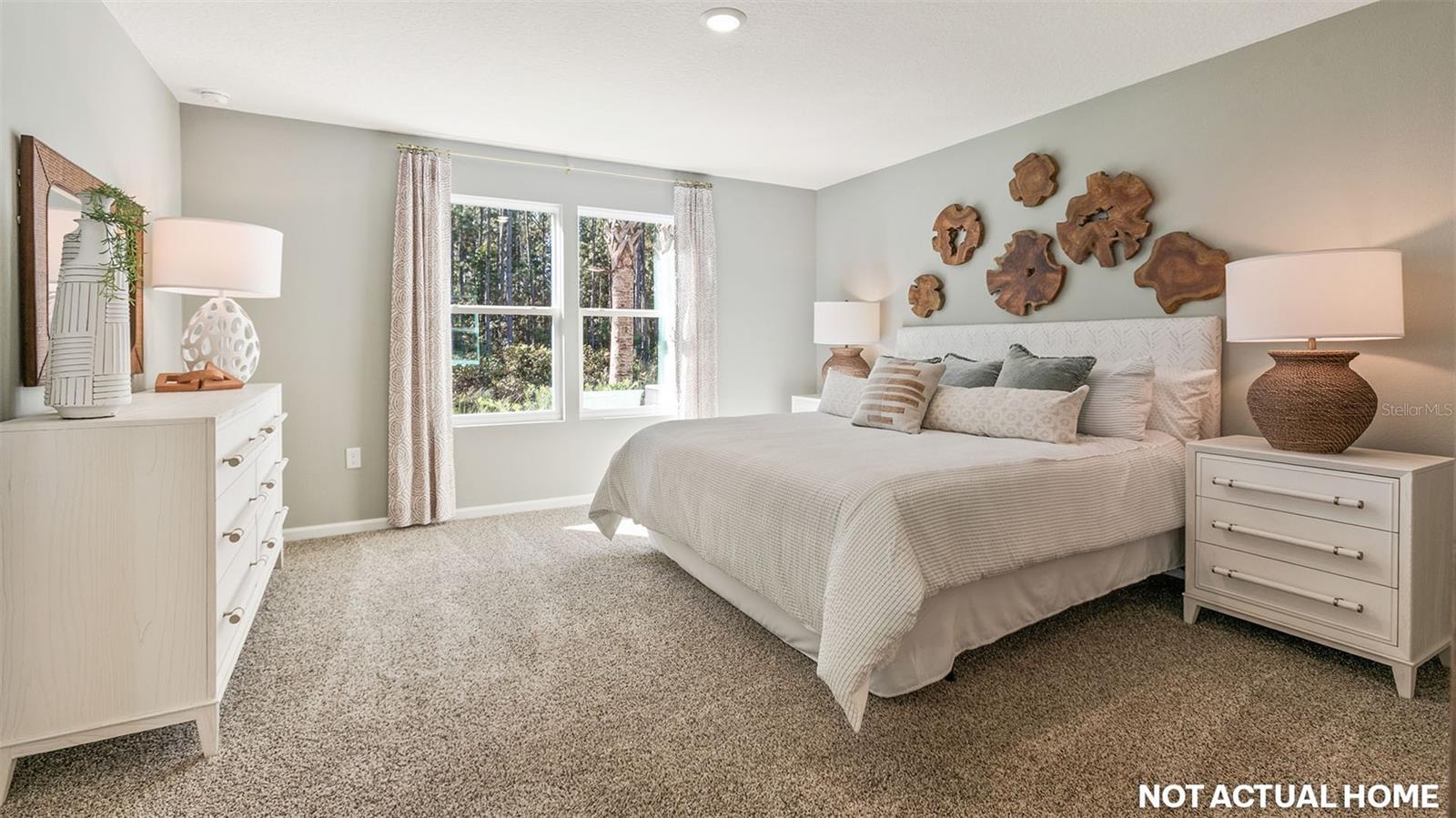 GRAND RESERVE AND GOLF CLUB - Residential