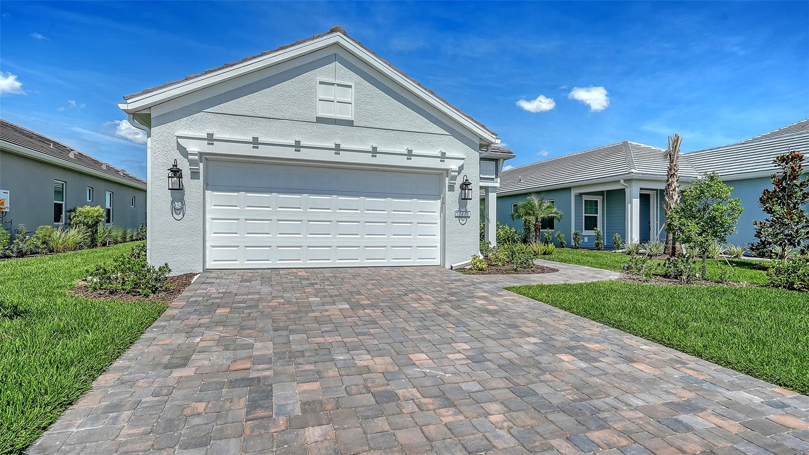 PALMERA AT WELLEN PARK PHASES 1A, 1B, 1C & 1D - Residential