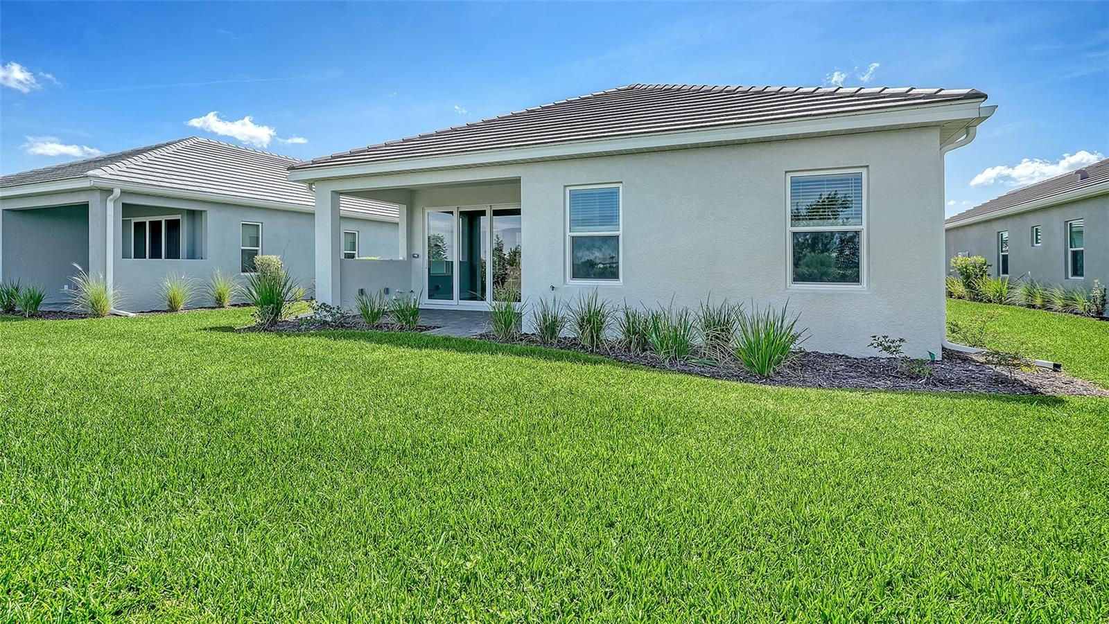 PALMERA AT WELLEN PARK PHASES 1A, 1B, 1C & 1D - Residential