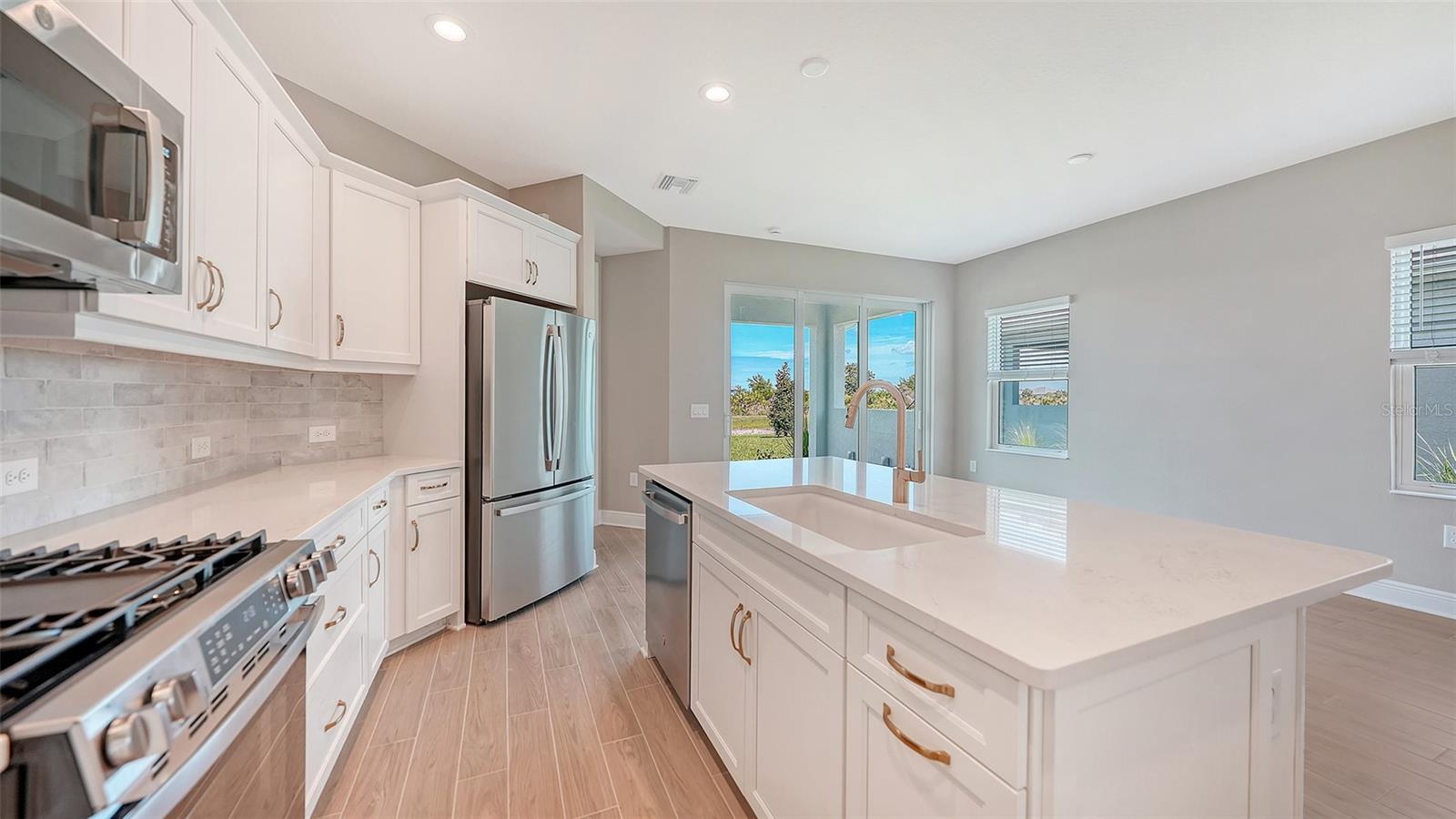 PALMERA AT WELLEN PARK PHASES 1A, 1B, 1C & 1D - Residential