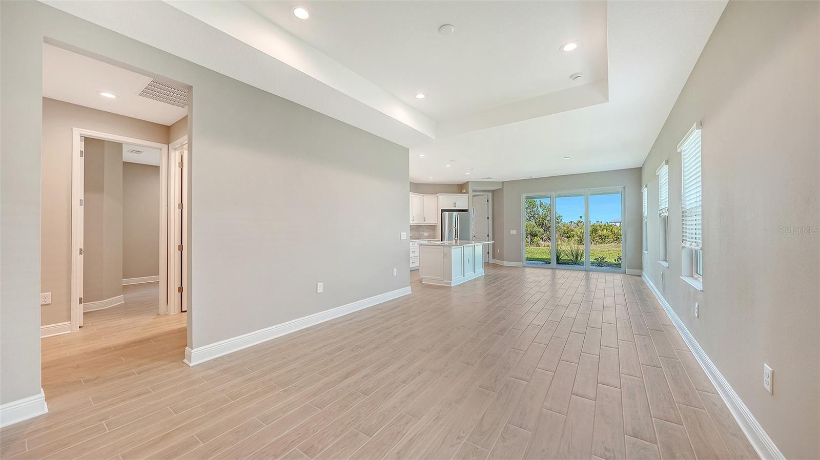 PALMERA AT WELLEN PARK PHASES 1A, 1B, 1C & 1D - Residential