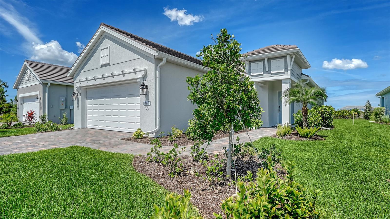 PALMERA AT WELLEN PARK PHASES 1A, 1B, 1C & 1D - Residential