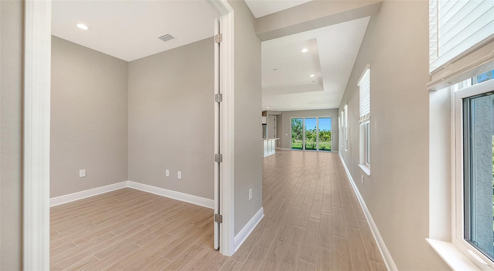 PALMERA AT WELLEN PARK PHASES 1A, 1B, 1C & 1D - Residential