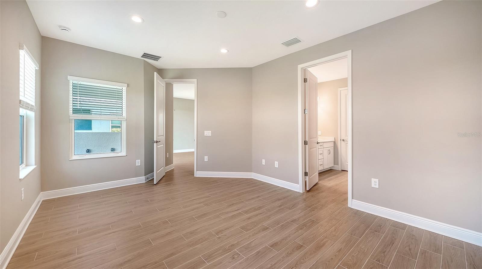 PALMERA AT WELLEN PARK PHASES 1A, 1B, 1C & 1D - Residential