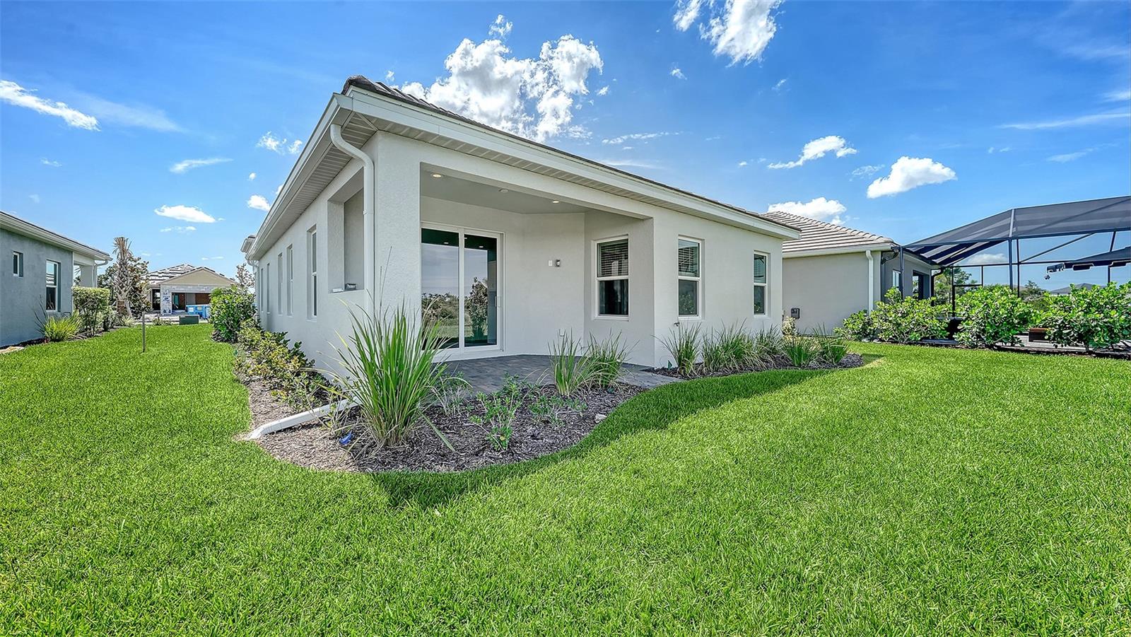 PALMERA AT WELLEN PARK PHASES 1A, 1B, 1C & 1D - Residential