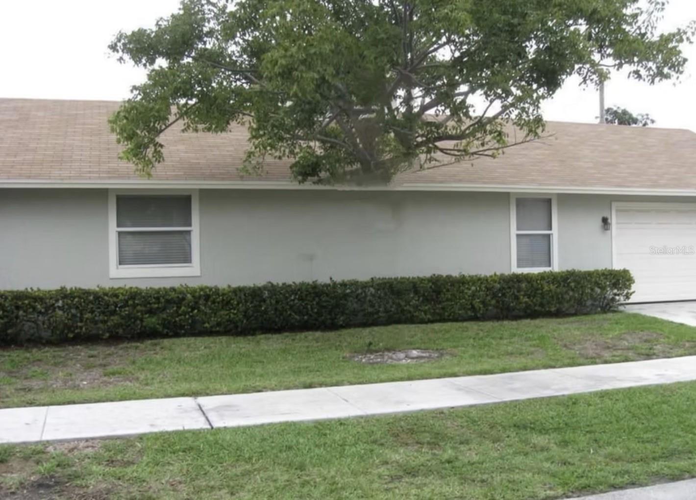 SILVER TERRACE DELRAY - Commercial Sale
