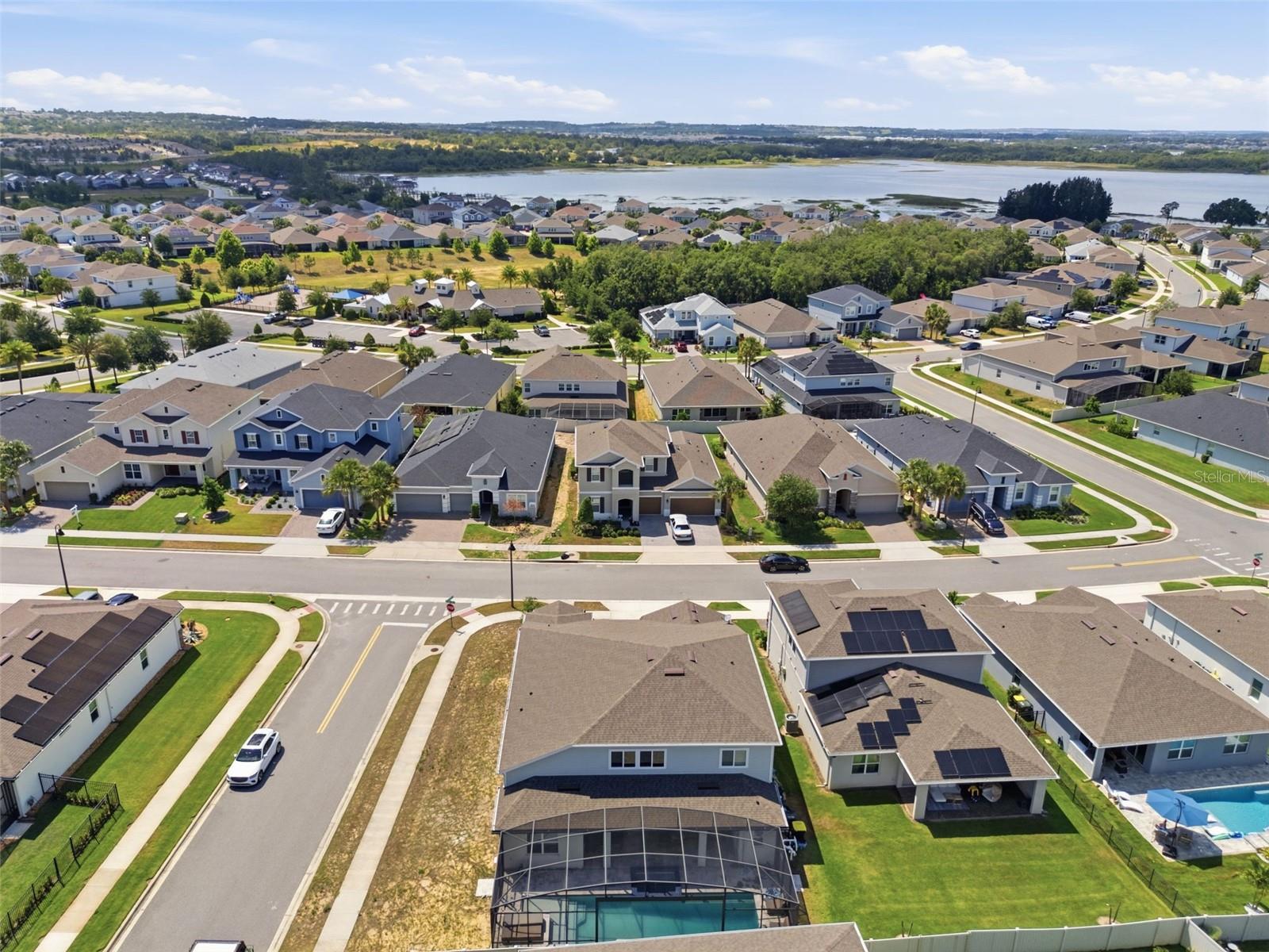 LAKEVIEW PRESERVE PH 2 - Residential