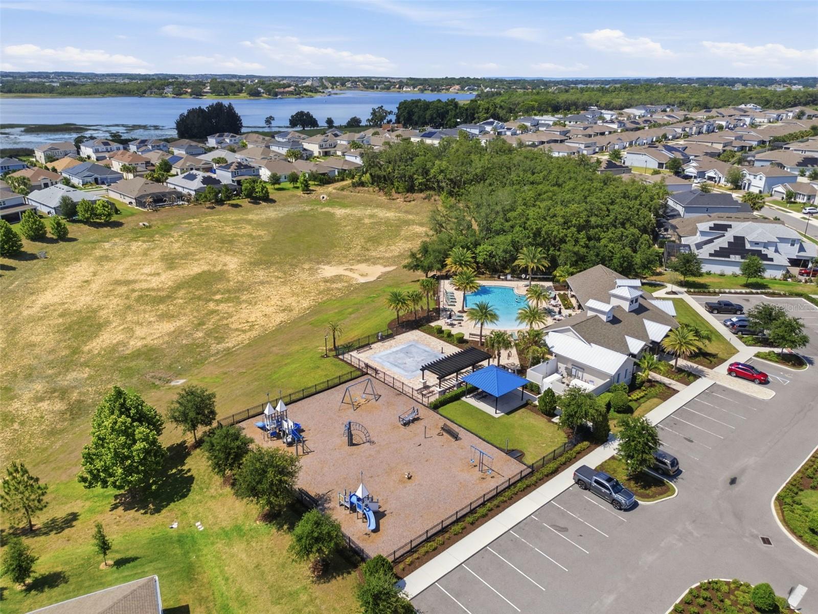 LAKEVIEW PRESERVE PH 2 - Residential