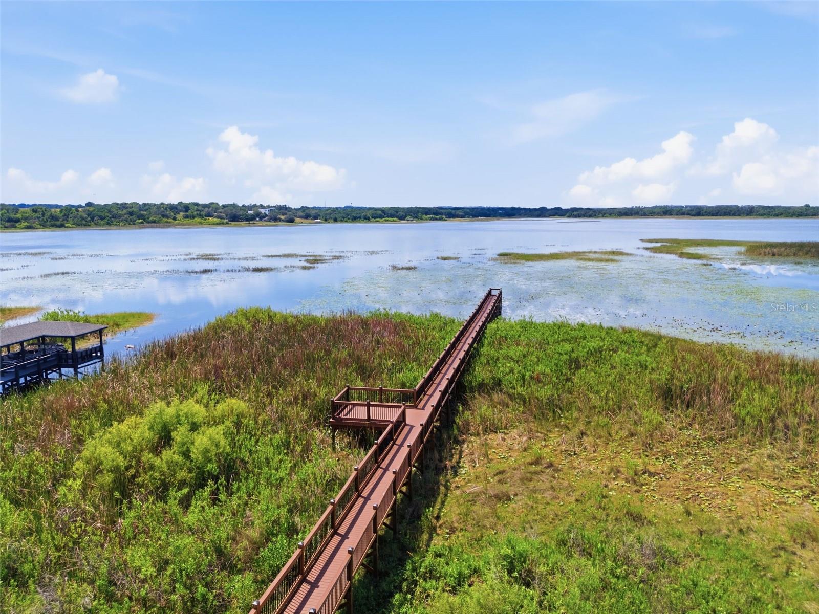 LAKEVIEW PRESERVE PH 2 - Residential