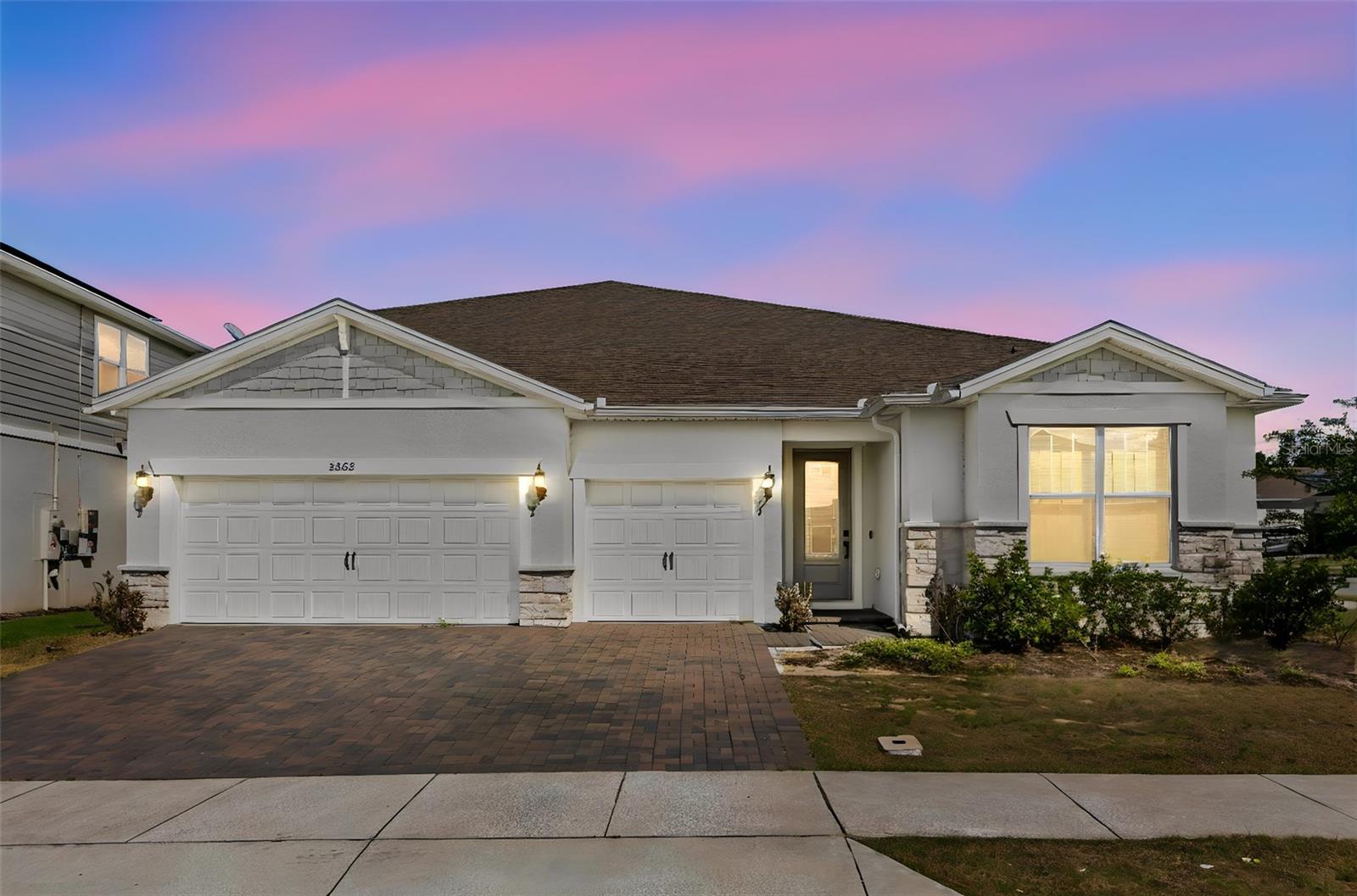 LAKEVIEW PRESERVE PH 2 - Residential