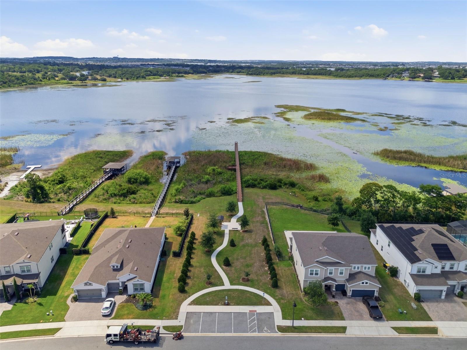 LAKEVIEW PRESERVE PH 2 - Residential