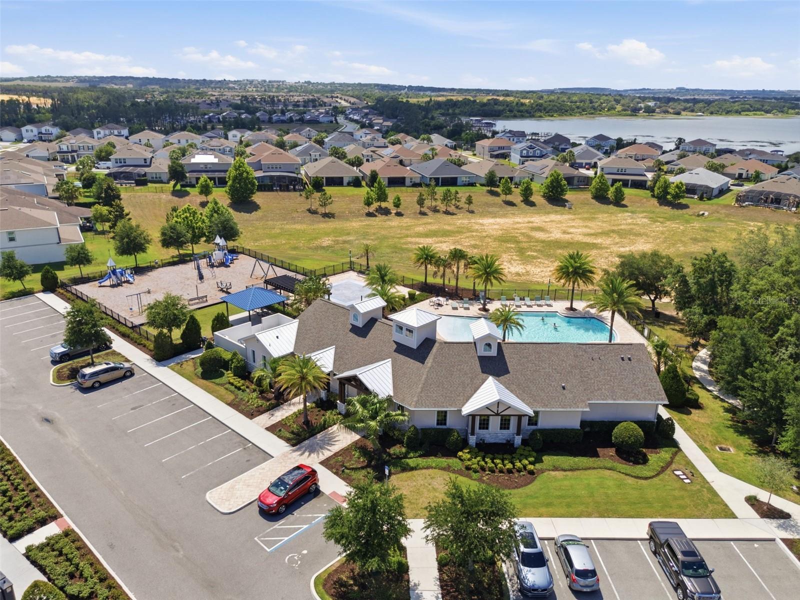 LAKEVIEW PRESERVE PH 2 - Residential