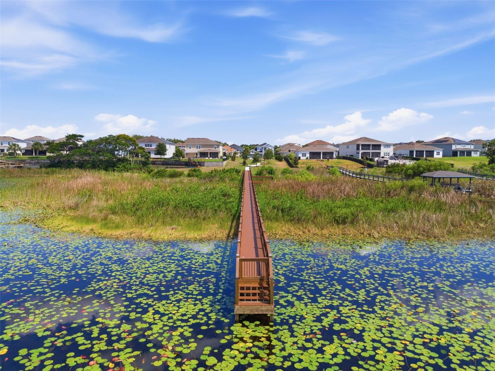 LAKEVIEW PRESERVE PH 2 - Residential