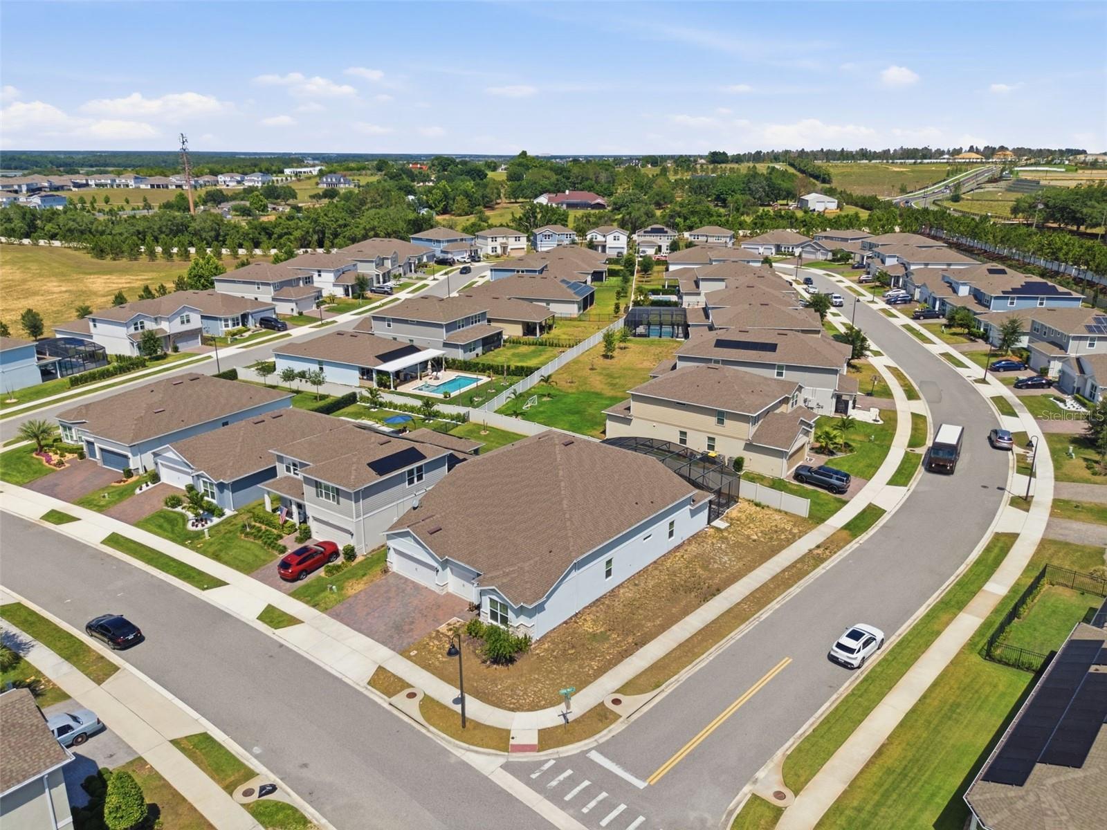 LAKEVIEW PRESERVE PH 2 - Residential