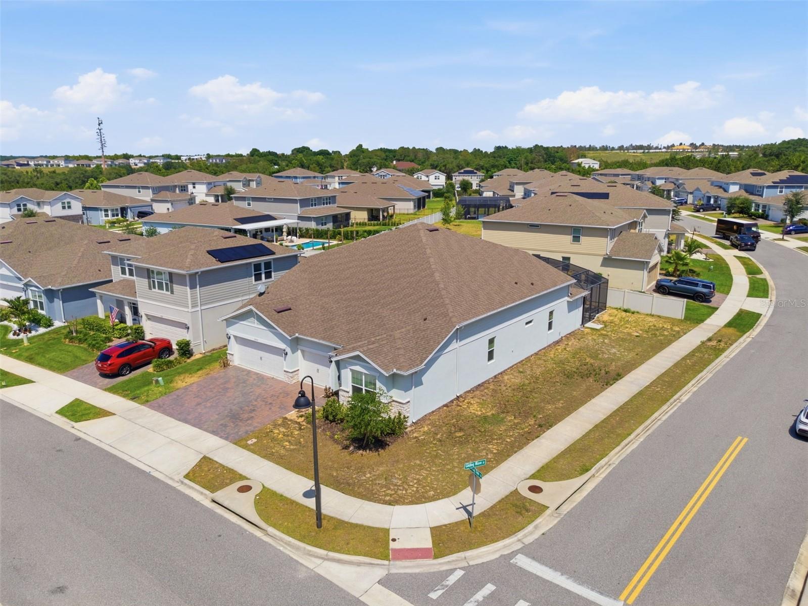 LAKEVIEW PRESERVE PH 2 - Residential