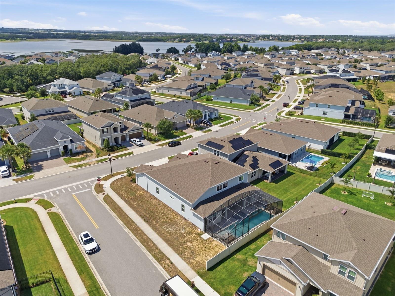 LAKEVIEW PRESERVE PH 2 - Residential