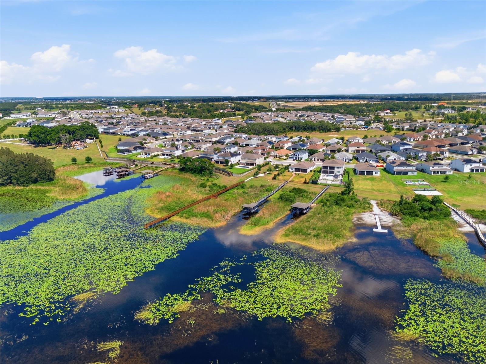 LAKEVIEW PRESERVE PH 2 - Residential