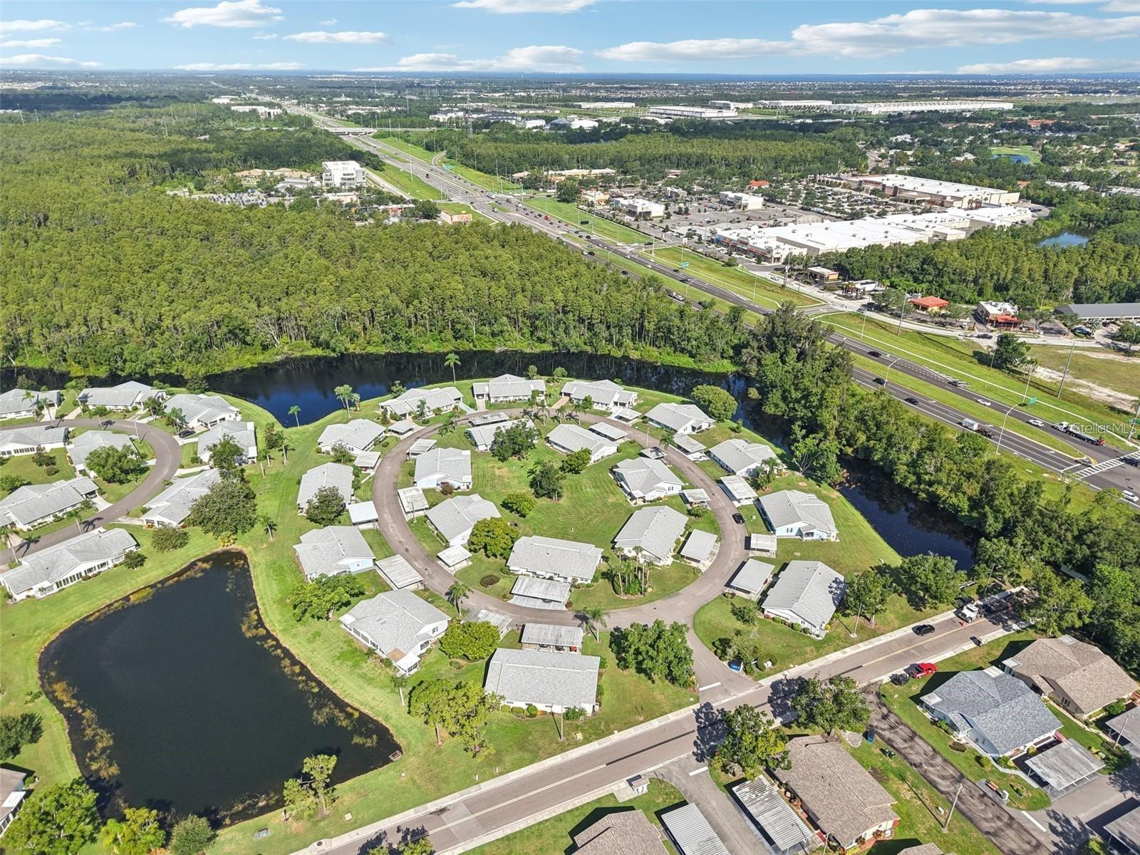 GLOUCESTER M CONDO - Residential