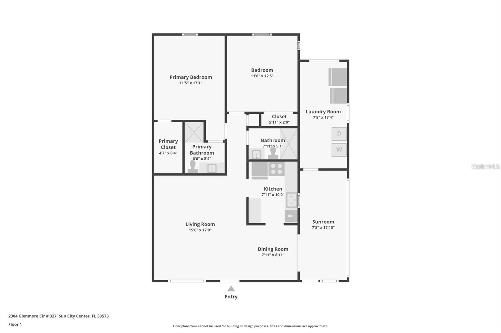 GLOUCESTER M CONDO - Residential