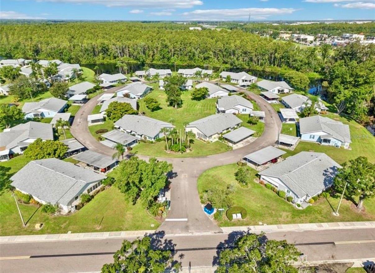 GLOUCESTER M CONDO - Residential