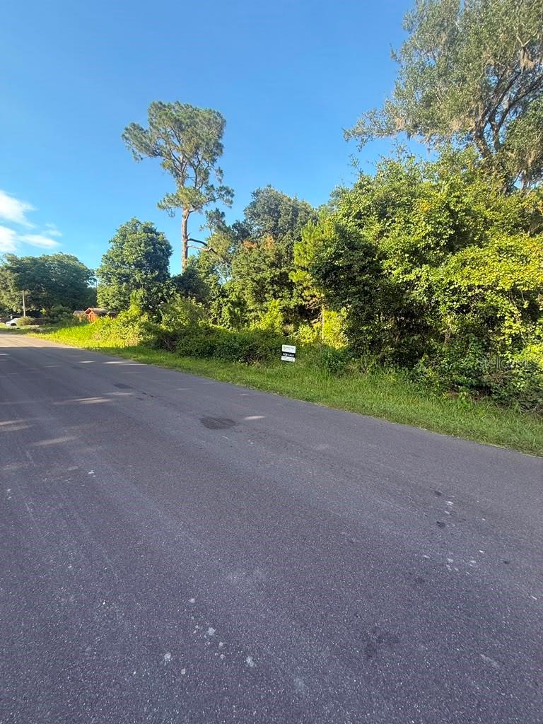 DAYTONA PARK ESTATES SEC B - Land