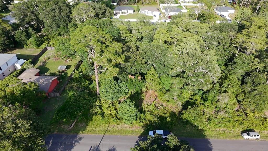 DAYTONA PARK ESTATES SEC B - Land
