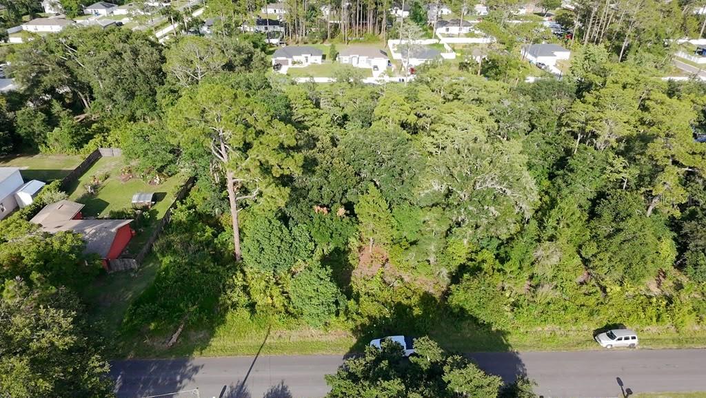 DAYTONA PARK ESTATES SEC B - Land