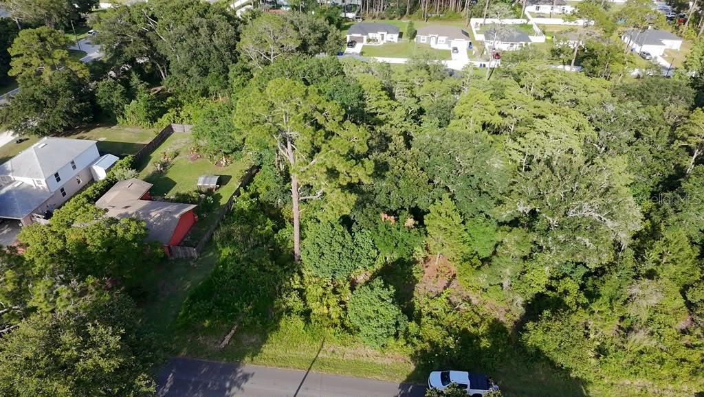 DAYTONA PARK ESTATES SEC B - Land