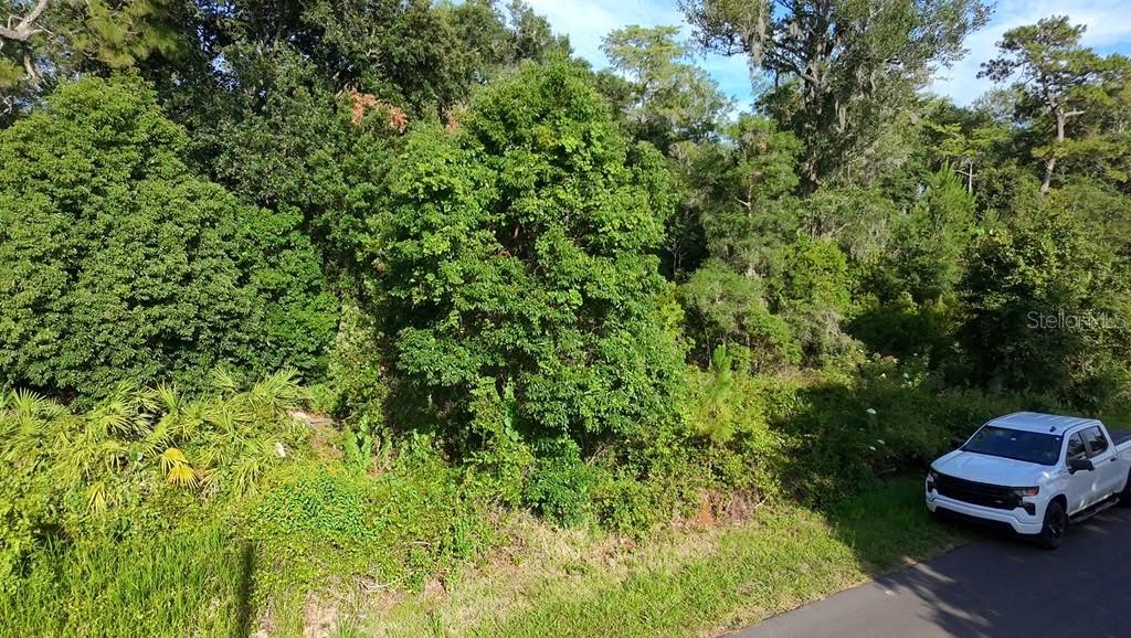 DAYTONA PARK ESTATES SEC B - Land