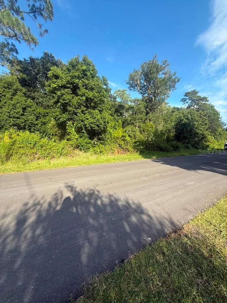 DAYTONA PARK ESTATES SEC B - Land