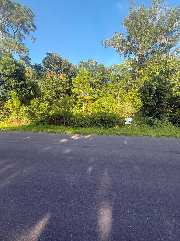 DAYTONA PARK ESTATES SEC B - Land