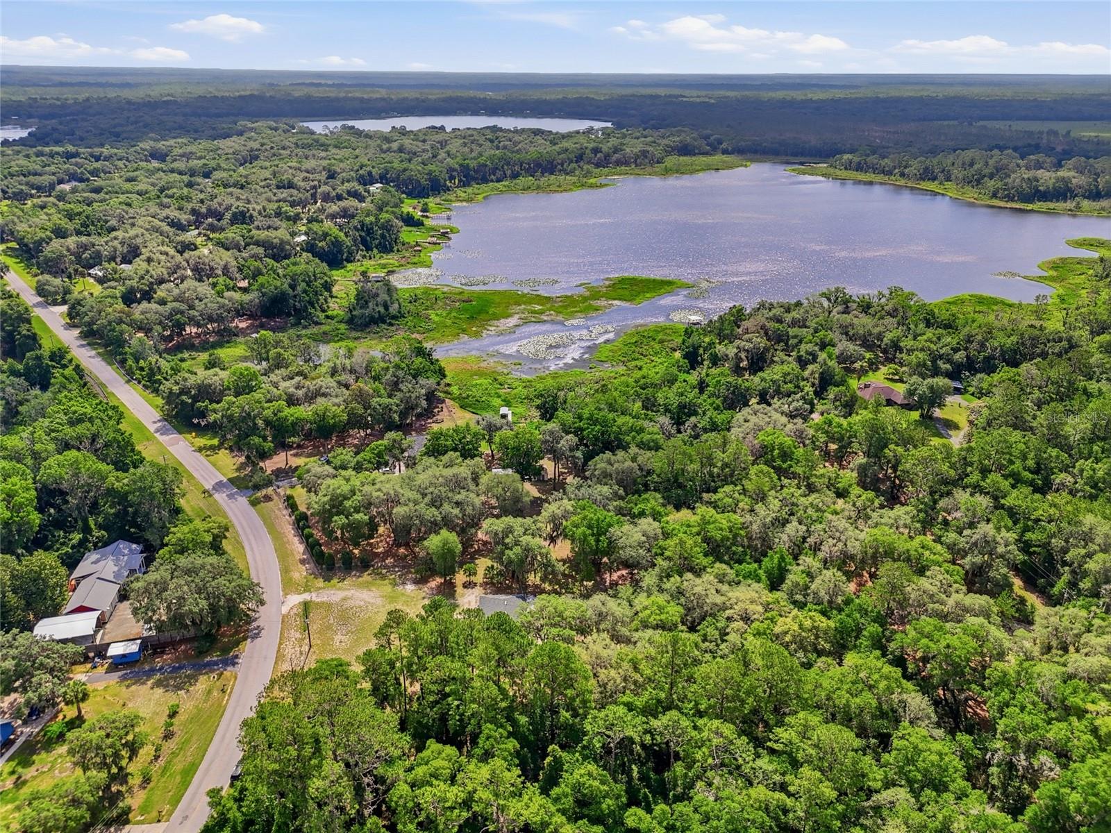 FOUR LAKES COMMUNITY - Residential