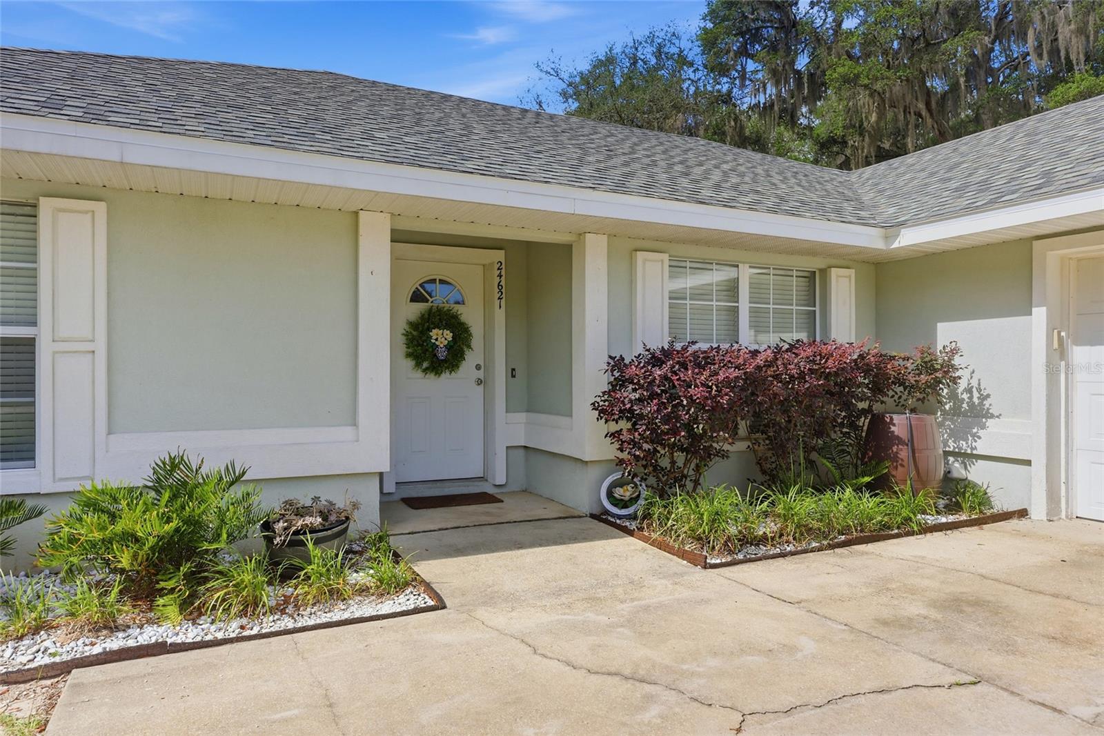 FOUR LAKES COMMUNITY - Residential